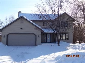 16800 56th St Ne, Rogers, MN 55374