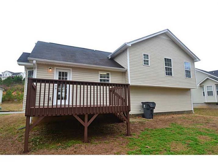 320 Gun Range Drive, Dallas, GA 30132