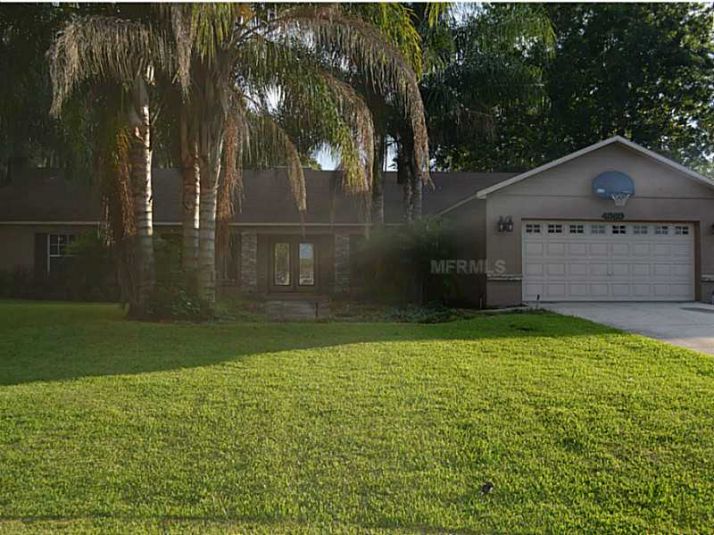 4989 Lake Pierce Dr, Lake Wales, FL 33898