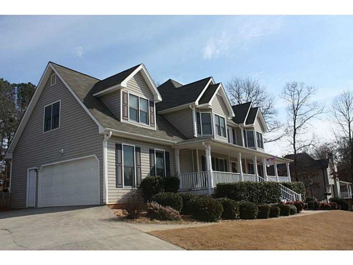 529 Magnolia Drive, Douglasville, GA 30134