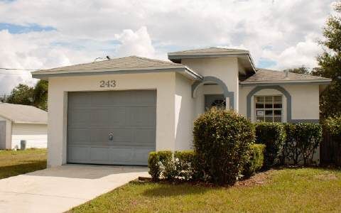 243 Pierce St, Lake Wales, FL 33859