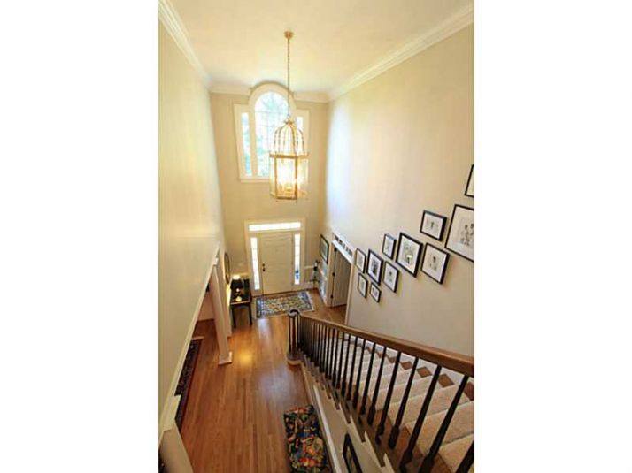 310 Glen Hampton Place, Alpharetta, GA 30004