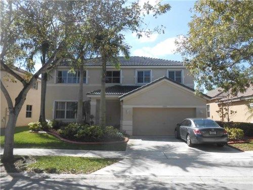1317 CHENILLE CR, Fort Lauderdale, FL 33327