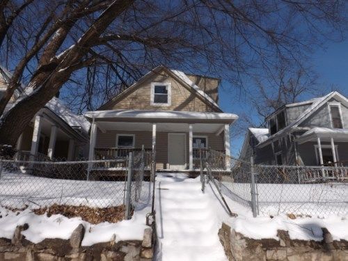 5022 E 8th St, Kansas City, MO 64124