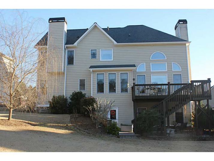 290 Vine Creek Drive, Acworth, GA 30101