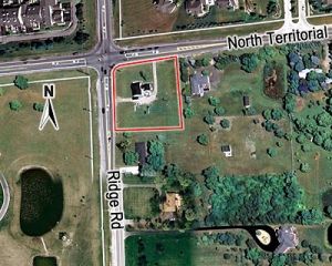 49331 North Territorial Rd., Plymouth, MI 48170