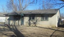 19819 E 4th St Tulsa, OK 74107