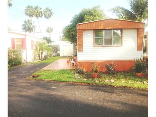 100 NE 6 AVE UNIT712, Homestead, FL 33030