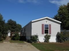 2265 West Parks Road, Lot #135, Saint Johns, MI 48879