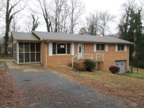 228 Anchor Dr, Asheboro, NC 27205
