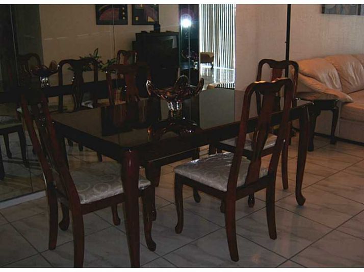 501 THREE ISLANDS BL # 402, Hallandale, FL 33009