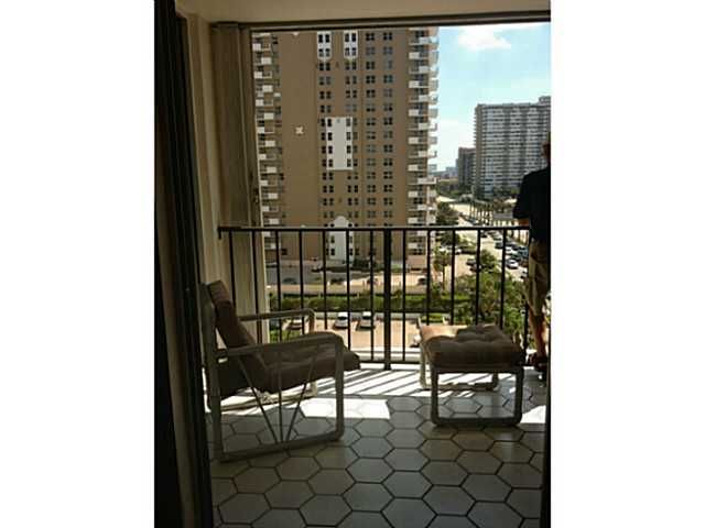 1880 S OCEAN DR # 802, Hallandale, FL 33009