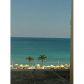 1880 S OCEAN DR # 802, Hallandale, FL 33009 ID:1258004