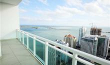 950 BRICKELL BAY DRIVE # 5505 Miami, FL 33131
