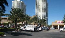 1745 E HALLANDALE BEACH BL # PH01W Hallandale, FL 33009