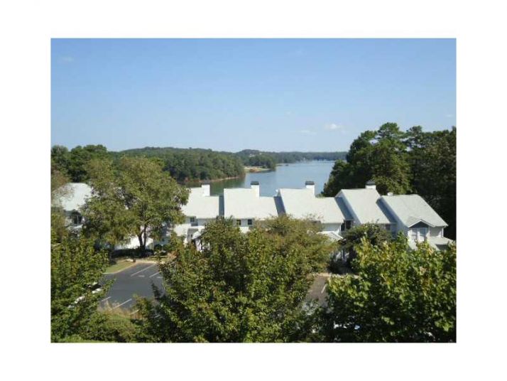 Unit 203 - 2300 Habersham Marina Road, Cumming, GA 30041