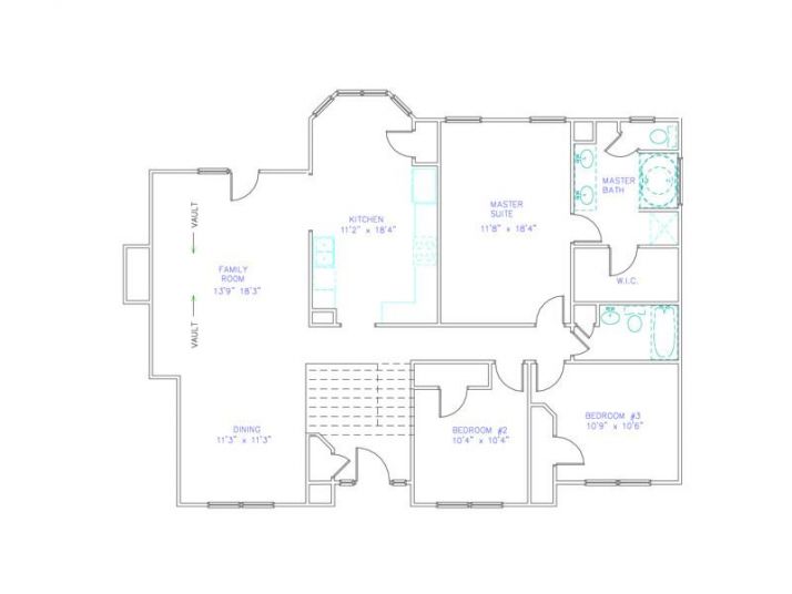 2719 Berkshire Drive, Winder, GA 30680