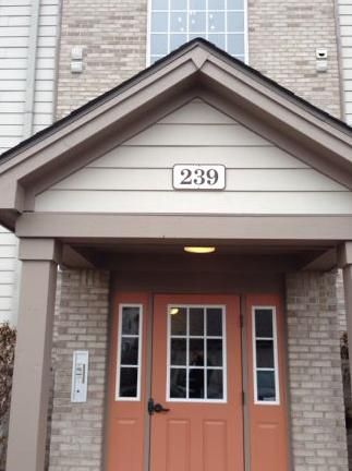 239 Legends Creek Way Unit 312, Indianapolis, IN 46229