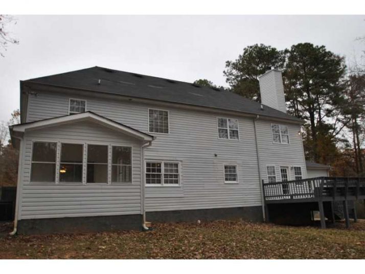 5383 Rock Springs Road, Lithonia, GA 30038