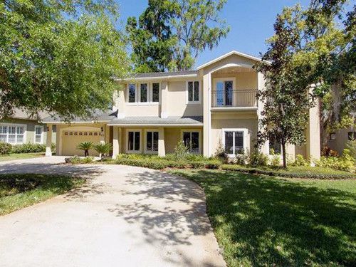 1551 OAKHURST AVE, Winter Park, FL 32789