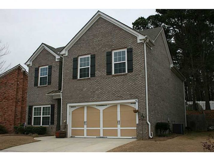 2203 Stancil Point Drive, Dacula, GA 30019