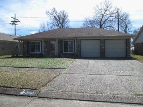 2184 S Glencove Ln, Gretna, LA 70056