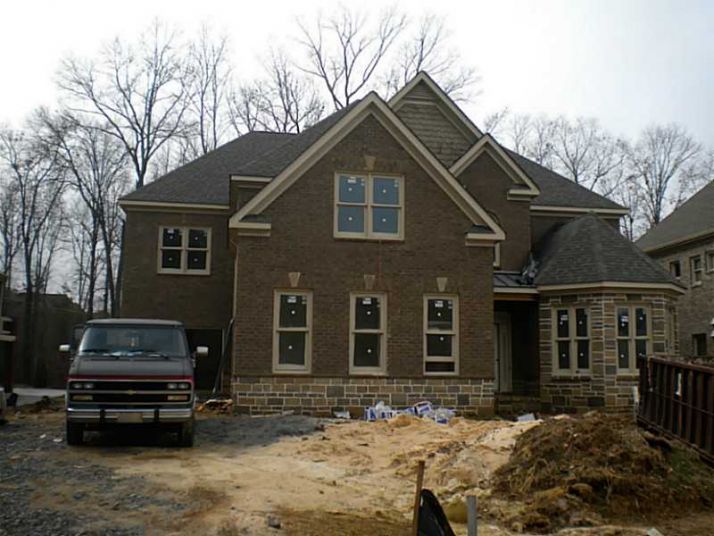 7855 Royal Melbourne Way, Duluth, GA 30097