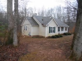 3587 Copper Creek Ln, Franklinton, NC 27525