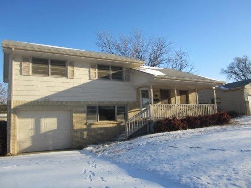 410 W Augusta Ave, Augusta, KS 67010