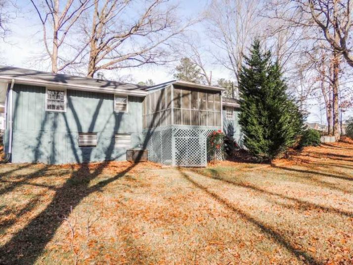 4699 Ruby Road, Stone Mountain, GA 30083