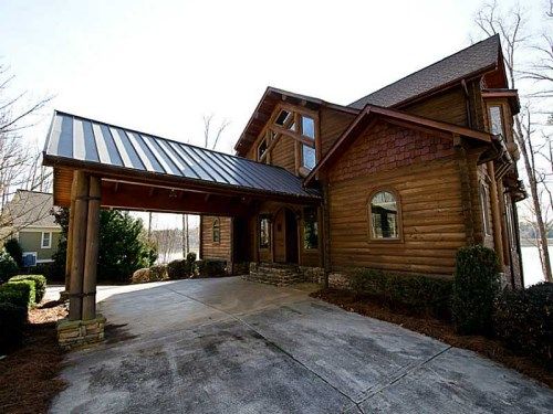 1901 Withrow Road, Greensboro, GA 30642