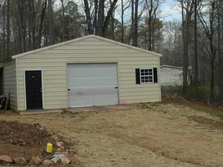 1765 Worley Road, Ball Ground, GA 30107