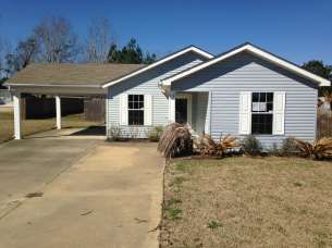 10709 Oak Street, Vancleave, MS 39565