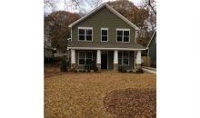 2529 Forrest Avenue Atlanta, GA 30318