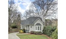 1107 Seaboard Avenue Nw Atlanta, GA 30318