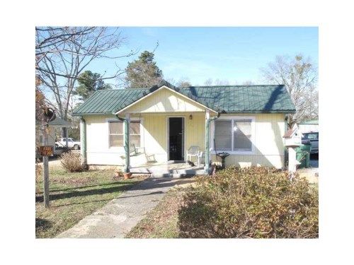 305 Barber Street, Commerce, GA 30529