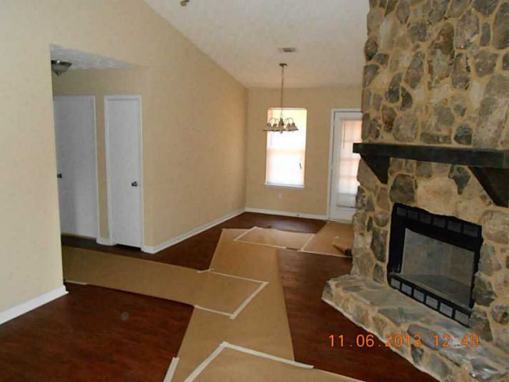 360 Nicole Court, Jonesboro, GA 30238