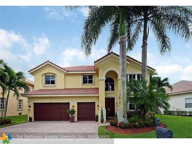 2312 QUAIL ROOST DR, Fort Lauderdale, FL 33327