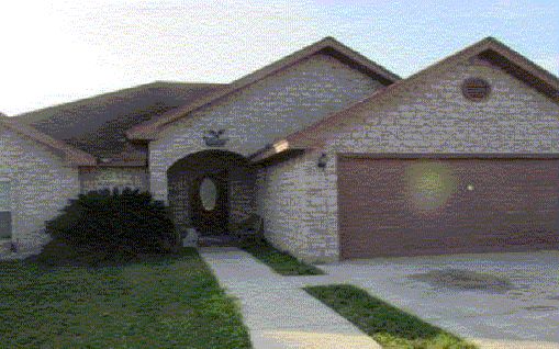 937 South 12th Street, Alamo, TX 78516