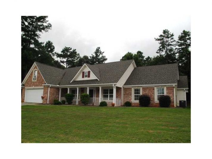 114 S Saint Thomas Place, Bogart, GA 30622