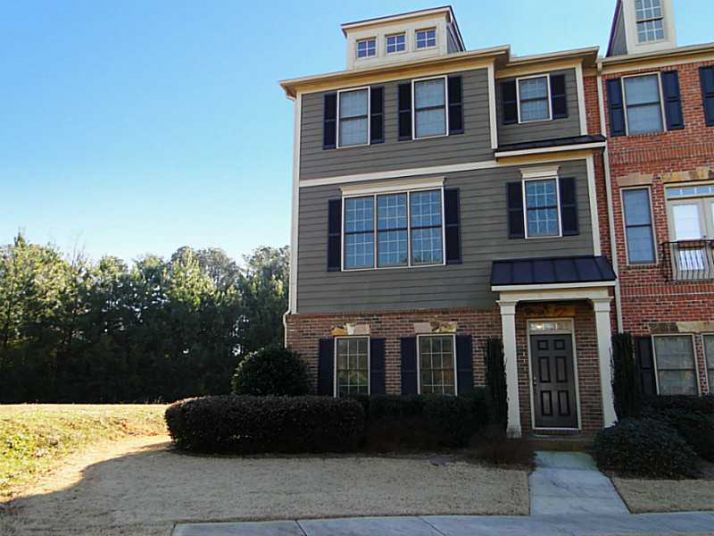 3823 Felton Hill Road Sw, Smyrna, GA 30082