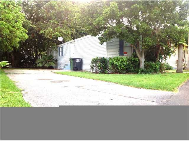 100 NE 6 AVE UNIT238, Homestead, FL 33030