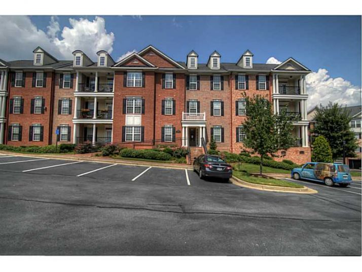 Unit 303 - 4805 Ivy Ridge Drive, Smyrna, GA 30080