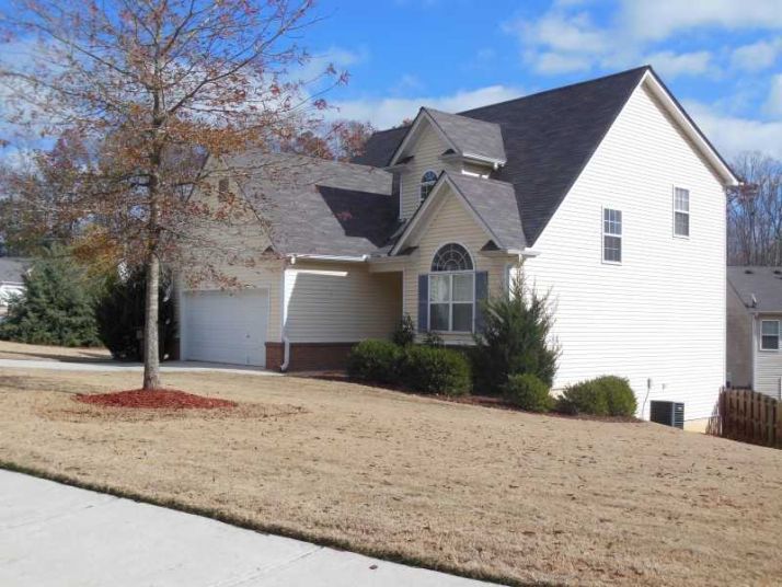 33 Crockett Drive, Dawsonville, GA 30534