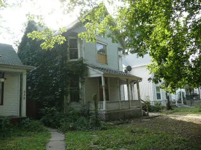 332 S State St, Springfield, IL 62704