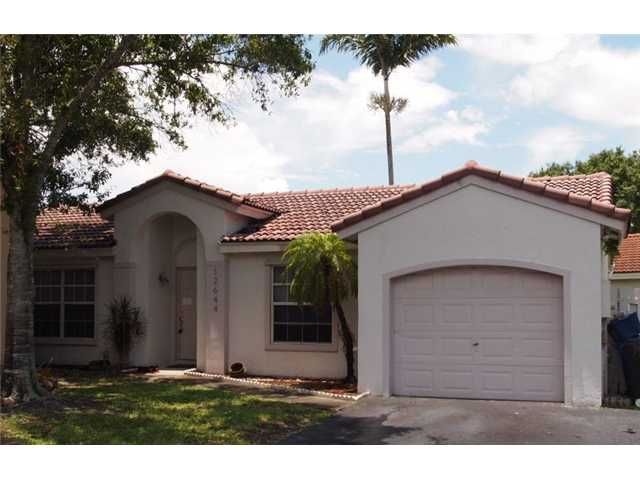 12644 Nw 12th Ct, Fort Lauderdale, FL 33323