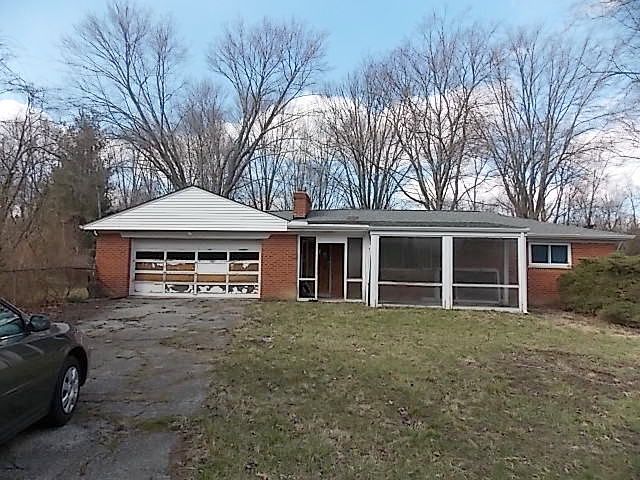 Woodville, Goshen, OH 45122