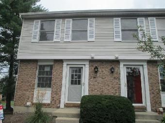 2974 Mossy Brink Ct, Maineville, OH 45039
