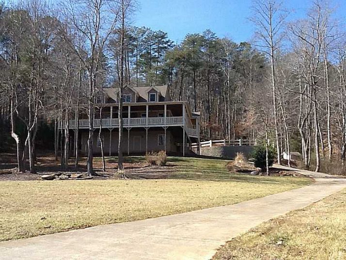 360 George Gray Lane, Waleska, GA 30183