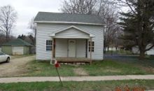 312 W Delaware St Decatur, MI 49045